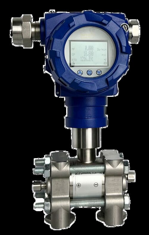 मल्टी-पैरामीटर ट्रांसमीटर क्या है?