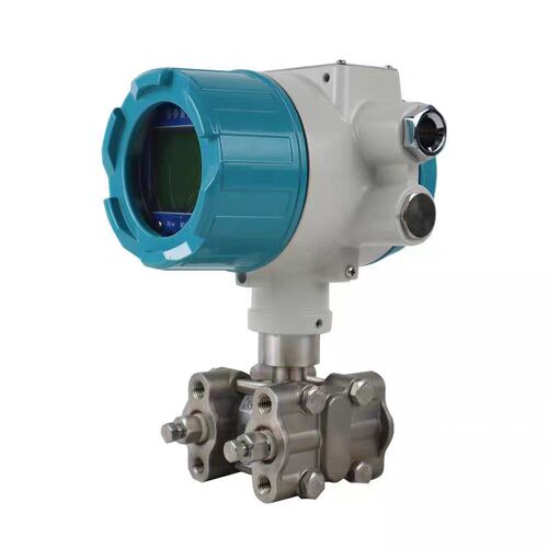 मल्टी पैरामीटर ट्रांसमीटर किस पावर इनपुट का समर्थन करता है?