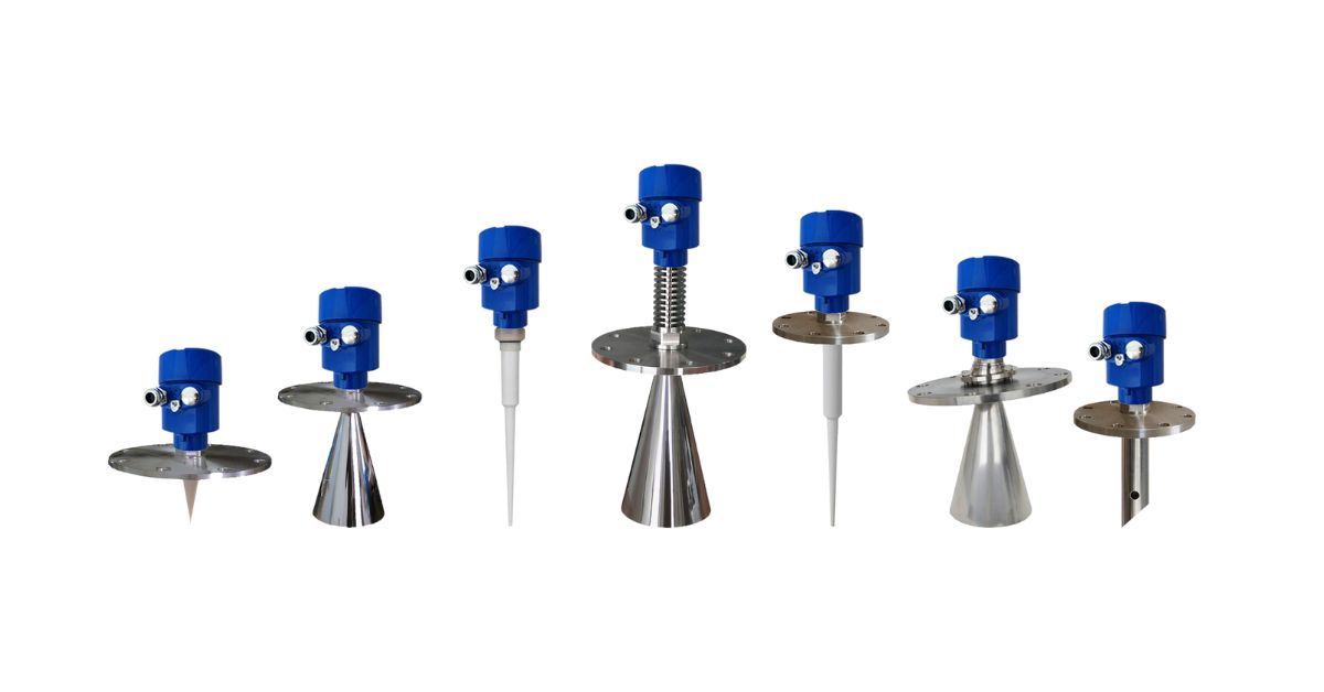 नवीनतम कंपनी के मामले Radar Level Transmitter Working Principle: Core Technical Analysis of Industrial Measurement