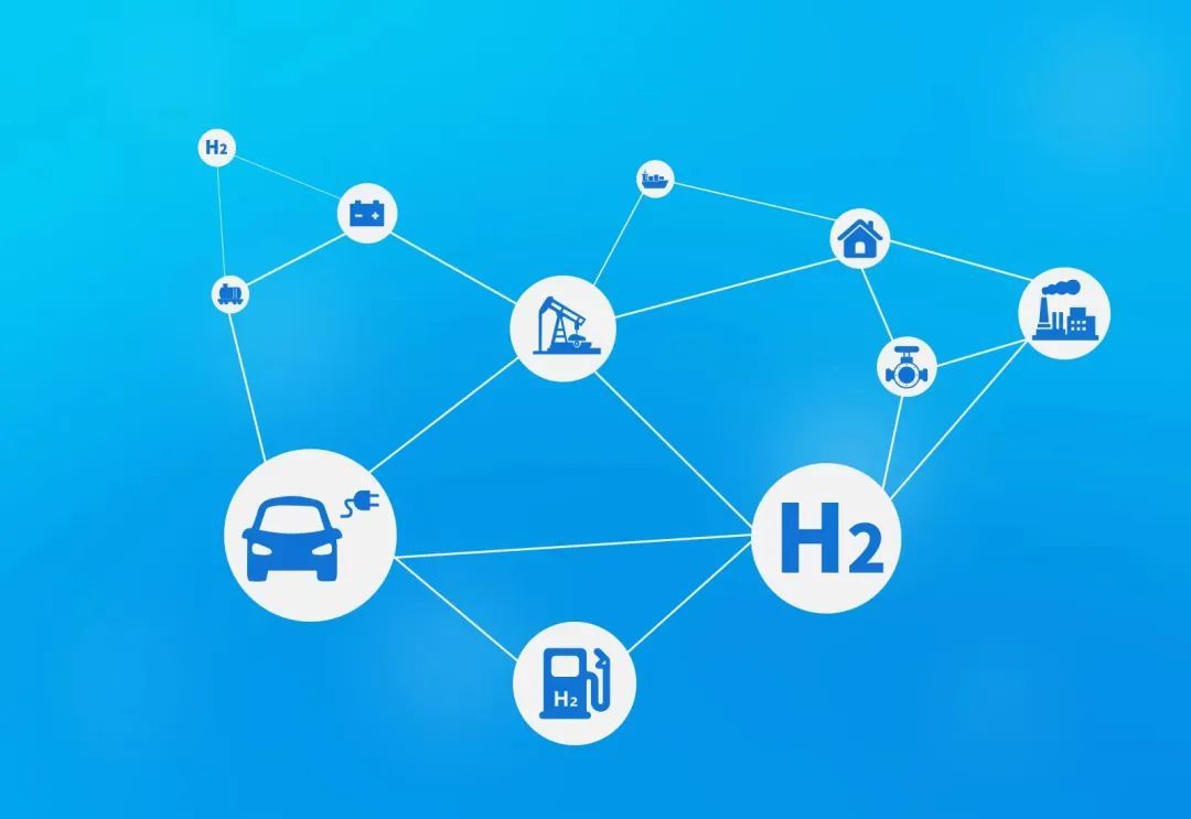 नवीनतम कंपनी के मामले Hydrogen Energy Solutions | Multi-Dimensional Innovation for Effective Hydrogen Protection