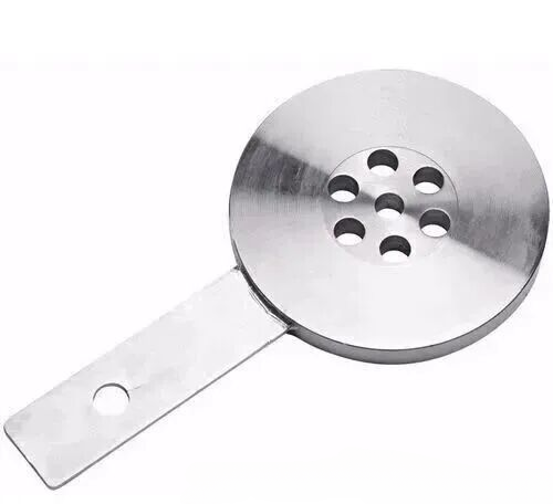 नवीनतम कंपनी के मामले Understanding Restriction Orifice Plates