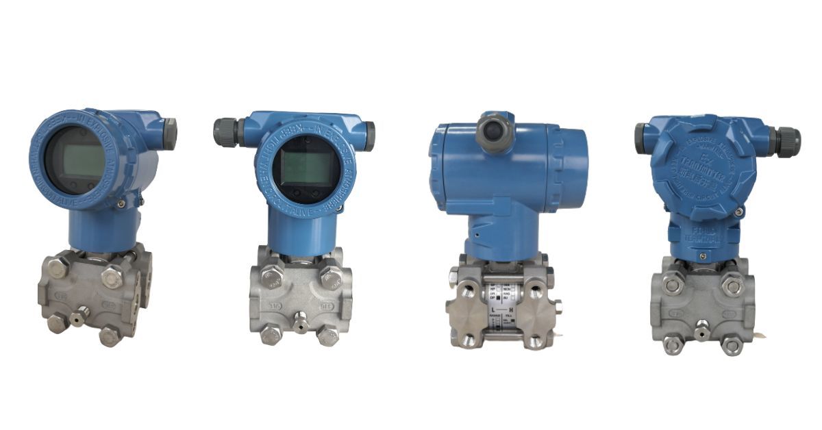 नवीनतम कंपनी के मामले अंतर दबाव ट्रांसमीटरों के अभिनव अनुप्रयोग और तकनीकी लाभ