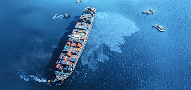 नवीनतम कंपनी के मामले समुद्री उद्योग स्थापना आरेख