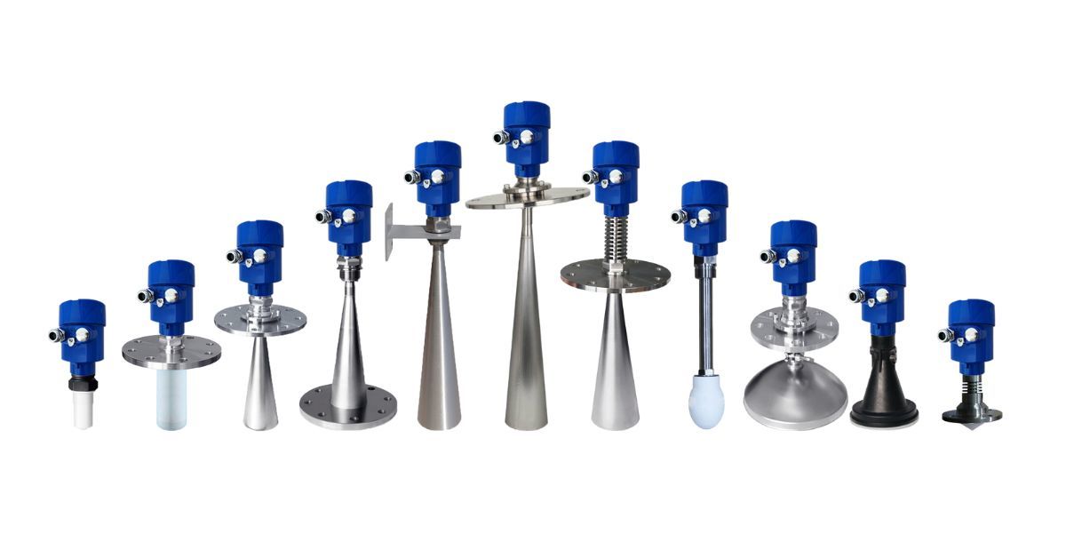 नवीनतम कंपनी के मामले किन उपकरणों को तापमान और दबाव मुआवजे की आवश्यकता होती है?