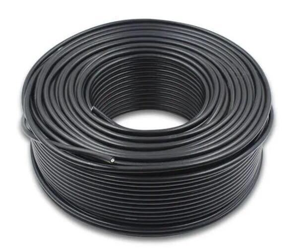 नवीनतम कंपनी के मामले How to Select 4‑20 mA Signal Cables