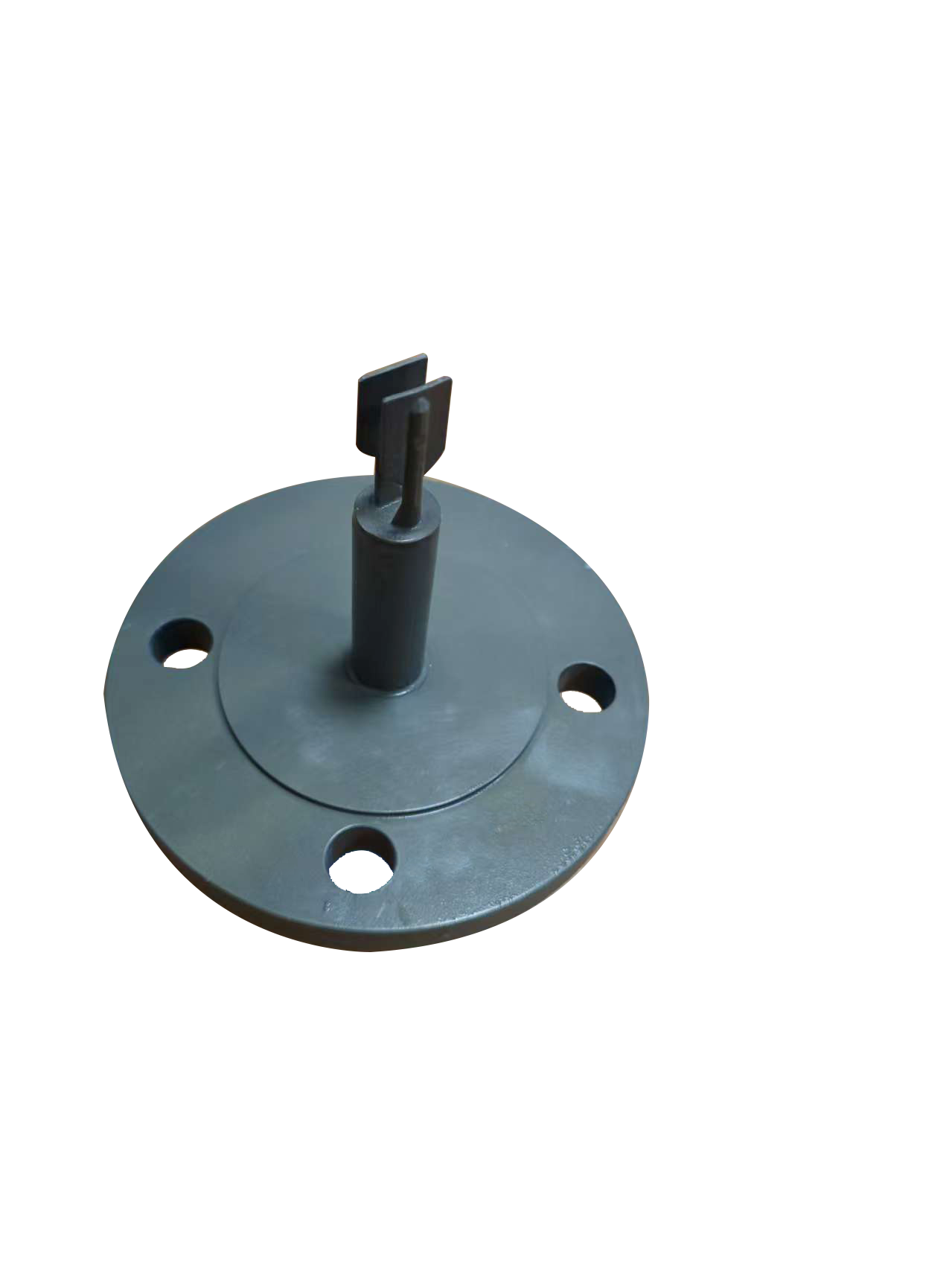 नवीनतम कंपनी के मामले Why Does the Fork Vibrate?-100 Questions About Tuning Fork Level Switches