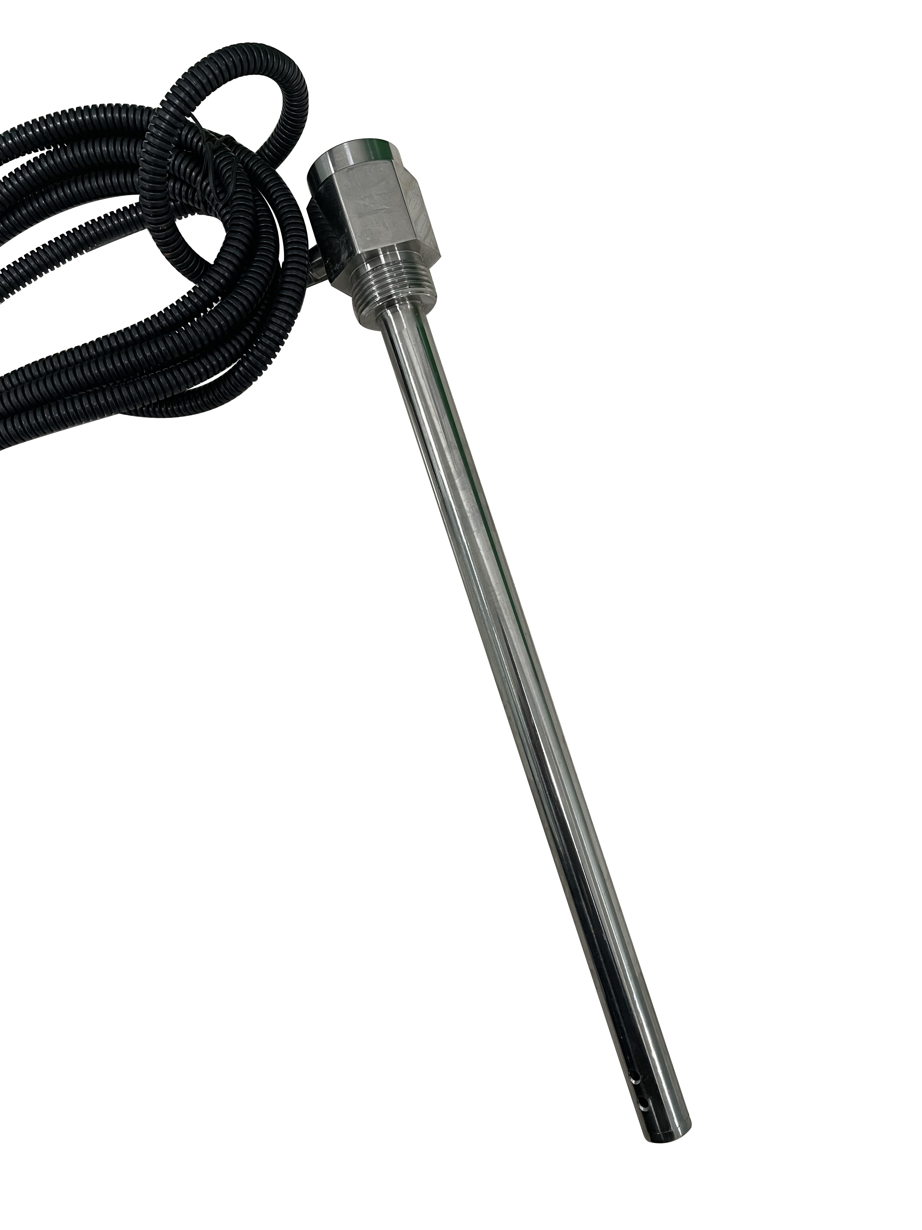 नवीनतम कंपनी के मामले How to choose a fuel consumption monitoring system (fuel level sensor)?