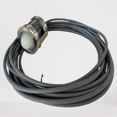 अच्छी कीमत 80G रडार लेवल सेंसर उच्च परिशुद्धता बुद्धिमान आवृत्ति मॉड्यूलेशन रडार लेवल गेज ऑनलाइन