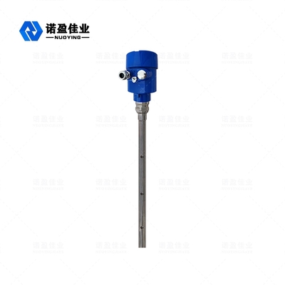 खरीदें गर्म बिक्री 4-20mA RS485 निर्देशित तरंग रडार स्तर ट्रांसमीटर IP67 रडार स्तर सेंसर तरल पदार्थ के लिए उच्च सटीकता online manufacture