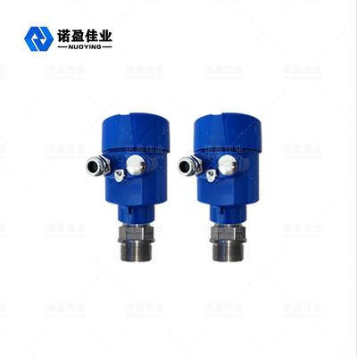 खरीदें NYWBUK 24VDC माइक्रोवेव स्तर स्विच 120 मीटर गैर संपर्क तरल स्तर अलार्म online manufacture