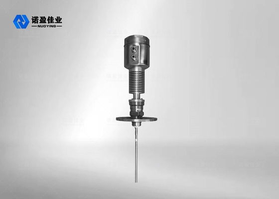 खरीदें NYRD-705 उच्च तापमान सेंसर तरंग रडार स्तर मीटर कम डायलेक्टिक स्थिर तरल के लिए ट्रांसमीटर15M रेंज online manufacture