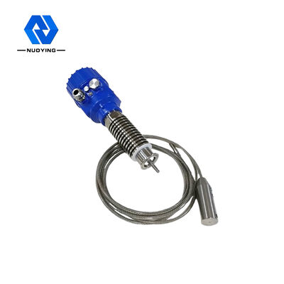 खरीदें NYRD 701 गाइडेड वेव रडार लेवल ट्रांसमीटर SS304 SS316 रॉड जांच -20～80 °C online manufacture