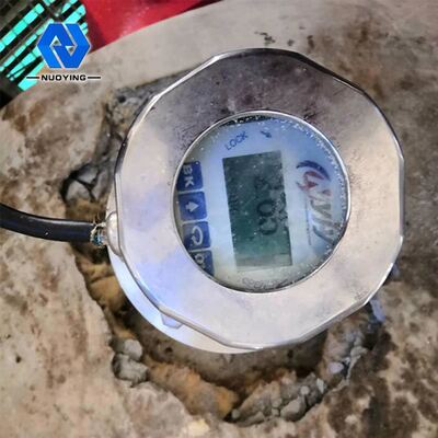 खरीदें तरल धूल ठोस कणों के लिए 30 मीटर संपर्क NYRD701 निर्देशित रडार स्तर ट्रांसमीटर online manufacture