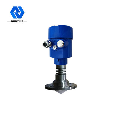 खरीदें उच्च आवृत्ति रडार स्तर ट्रांसमीटर तरंग रडार ठोस स्तर सेंसर निर्देशित रडार सिग्नल स्तर मीटर online manufacture