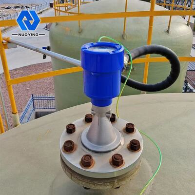 खरीदें अच्छी कीमत के साथ लेवल ट्रांसमीटर रडार और रडार लेवल सेंसर online manufacture