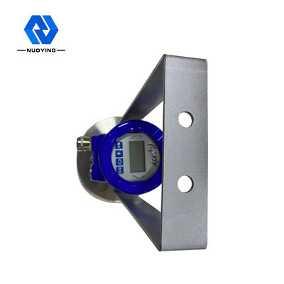 खरीदें 80 गीगाहर्ट्ज निर्देशित तरंग रडार स्लरी स्तर ट्रांसमीटर एंटीकोरोसिव तरल ठोस रडार स्तर मीटर माइक्रोवेव रडार टैंक स्तर सेंसर online manufacture