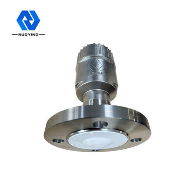 खरीदें NYRD900 80GHz स्वच्छता ग्रेड रडार स्तर ट्रांसमीटर उच्च परिशुद्धता online manufacture