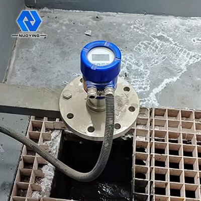 खरीदें NYRD900 PTFE एंटीना 80G रडार स्तर मीटर मापने की सीमा 0.08 - 150m online manufacture