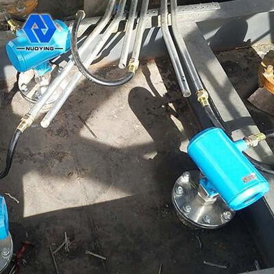 खरीदें उच्च तापमान सेंसर निर्माता NYRD702 रॉड प्रकार गाइडेड वेव रडार लेवल ट्रांसमीटर RS485 आउटपुट के साथ तरल पदार्थ के लिए online manufacture