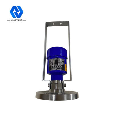 खरीदें 80GHz उच्च आवृत्ति आसान स्थापना 80m 120m स्मार्ट रडार स्तर ट्रांसमीटर छोटे एकीकृत लेंस एंटेना के साथ online manufacture