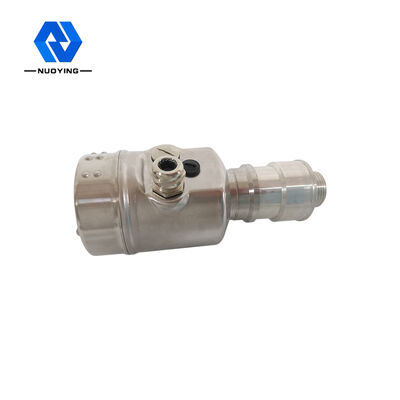 खरीदें एंटीकोर्सोसियन टाइप रडार लेवल मीटर 80G रिमोट डिबगिंग online manufacture