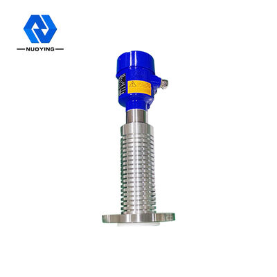 खरीदें उच्च तापमान गैस भाप रडार स्तर मीटर 80G 76GHz - 81GHz online manufacture