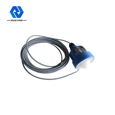 खरीदें कॉम्पैक्ट रडार जल स्तर ट्रांसमीटर थ्रेडेड-माउंटेड 35m 4-20mA online manufacture