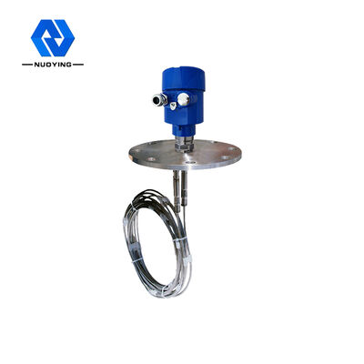 खरीदें NYRD703 स्टेनलेस स्टील 1.8GHz गाइडेड वेव रडार लेवल मीटर विस्फोट रोधी online manufacture