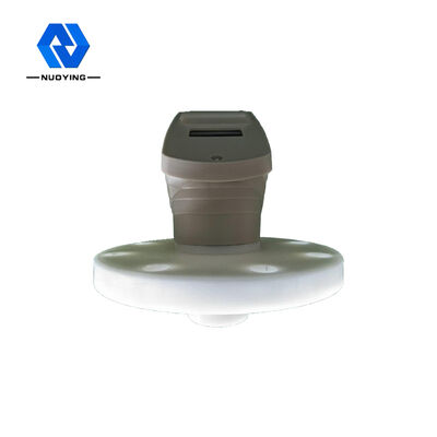 खरीदें NYCSUL-501 तरल पदार्थ माप के लिए उच्च परिशुद्धता अल्ट्रासोनिक स्तर मीटर RS485 अल्ट्रासोनिक सीवेज जल स्तर सेंसर online manufacture