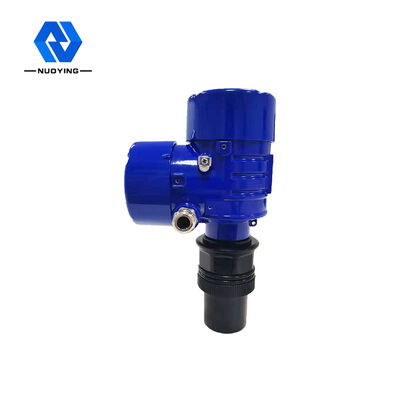 खरीदें अल्ट्रासोनिक जल टैंक स्तर मीटर तरल स्तर मीटर जल स्तर सेंसर online manufacture