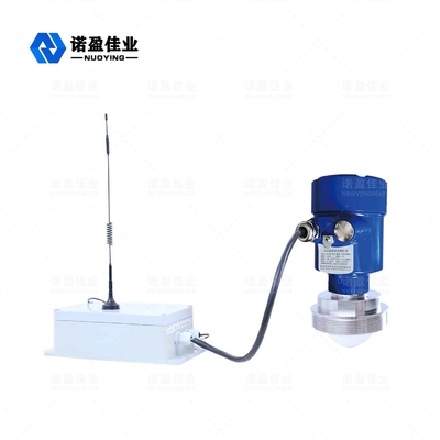 खरीदें PTFE रडार स्तर मीटर उच्च तापमान गैस भाप मापने 0.08 - 150m online manufacture