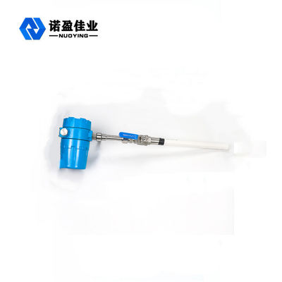 अच्छी कीमत DN300 थर्मल मास फ्लो ट्रांसमीटर एलसीडी डिस्प्ले स्टेनलेस स्टील ऑनलाइन