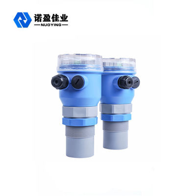 अच्छी कीमत ठोस सामग्री के लिए RS485 सोनार जल स्तर सेंसर ऑनलाइन