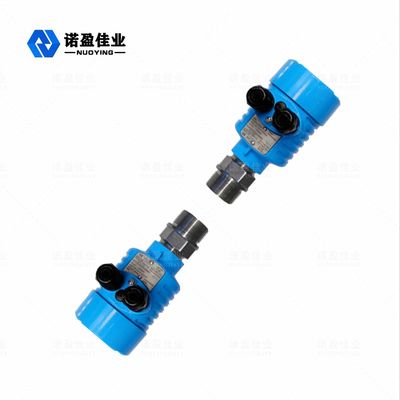 अच्छी कीमत NYWBUK माइक्रोवेव लेवल सेंसर सॉलिड पाउडर 2.5MPa IP67 ऑनलाइन