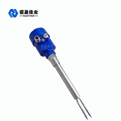 Good price NYYCUK B ट्यूनिंग फोर्क लेवल स्विच लिक्विड लिमिट 24VDC ऑनलाइन
