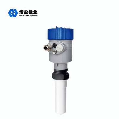 Good price NYRD805 रॉड टाइप लिक्विड रडार लेवल मीटर PTFE एंटीना 26GHz . के साथ ऑनलाइन