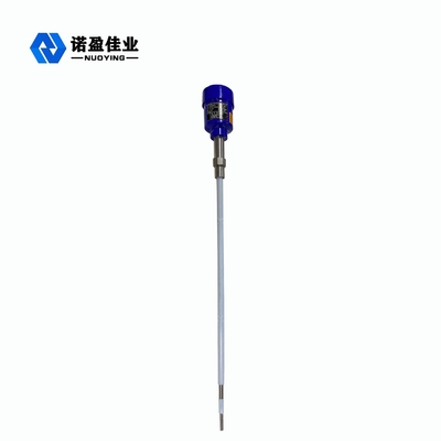 Good price 24VDC रॉड प्रकार स्मार्ट तरल स्तर स्विच आरएफ प्रवेश: ऑनलाइन