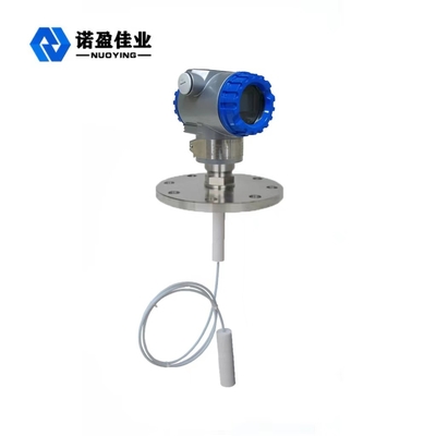 Good price 24VDC NYDR - तरल के लिए 3051 आरएफ समाई स्तर मीटर ऑनलाइन