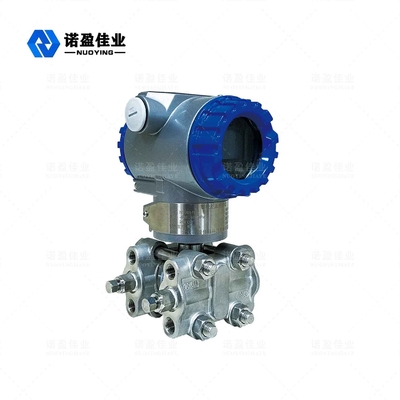 Good price NY3051 एडजस्टेबल प्रेशर सेंसर ट्रांसमीटर 0.1 - 16s 24VDC IP67 ऑनलाइन