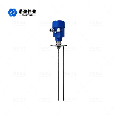 Good price NYRD703 1.8GHz गाइडेड वेव रडार लेवल मीटर डबल केबल / पोल टाइप: ऑनलाइन