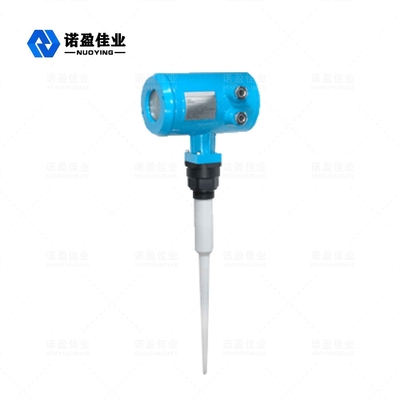 Good price तरल घोल दानेदार सामग्री के लिए NYRD801 6.8GHz PTFE रडार टैंक स्तर सेंसर: ऑनलाइन