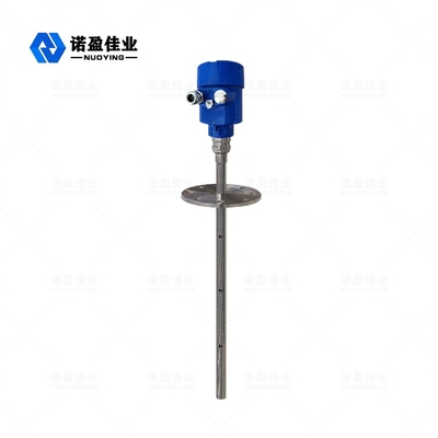 Good price 35m NYRD803T 6G लिक्विड रडार लेवल ट्रांसमीटर फाल्स इको लर्निंग ऑनलाइन