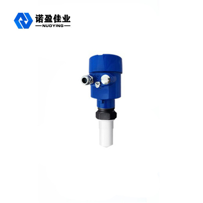 अच्छी कीमत थोड़ा संक्षारक तरल के लिए PTFE 26ghz उच्च आवृत्ति रडार स्तर मीटर ऑनलाइन