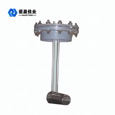 Good price डिफरेंशियल प्रेशर इंसर्ट वेंचुरी फ्लो मीटर 2.5MPa DN500 - DN2600 ऑनलाइन