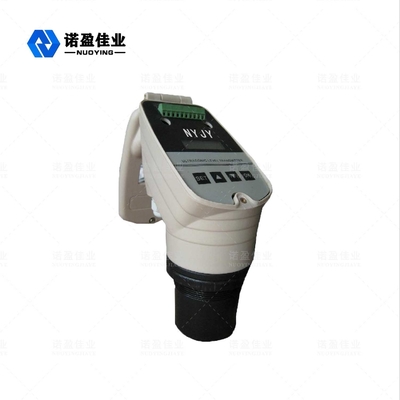 Good price PTFE 0 - 20m अल्ट्रासोनिक स्तर ट्रांसमीटर IP67 जल टैंक स्तर मीटर NYCSUL501 ऑनलाइन