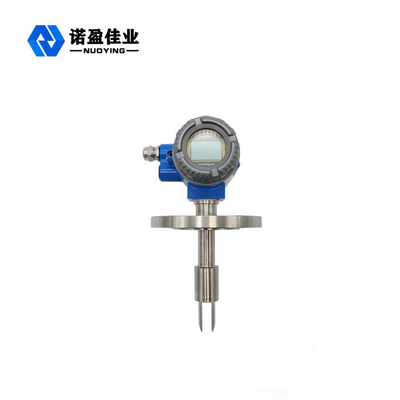 Good price बुद्धिमान PTFE ट्यूनिंग कांटा घनत्व मीटर उच्च तापमान पाइपलाइन टैंक ऑनलाइन