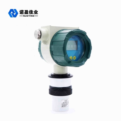 Good price NYCSUL - 503 PTFE IP68 अल्ट्रासोनिक स्तर ट्रांसमीटर तरल घोल ठोस मापने: ऑनलाइन
