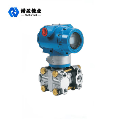 Good price 24VDC NY3051-1 तरल गैस और भाप के लिए विभेदक दबाव ट्रांसमीटर ऑनलाइन