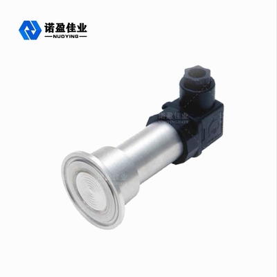 Good price NP-93420-IQ हाइजेनिक प्रेशर सेंसर ट्रांसमीटर 20mA 24VDC ऑनलाइन