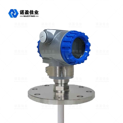 Good price गर्म बिक्री 24VDC तरल NUOYING NYDR-3051 आरएफ क्षमता स्तर मीटर ऑनलाइन